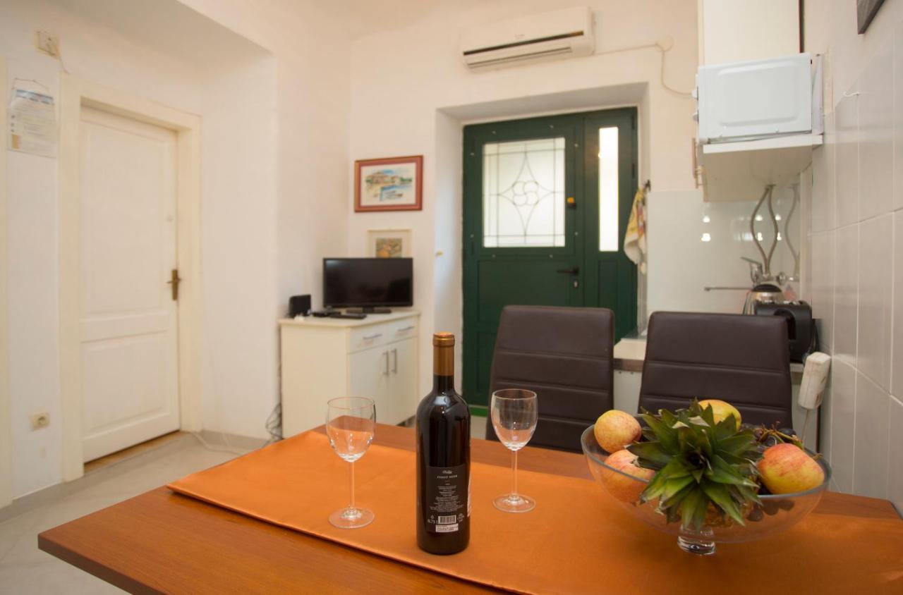 Silvana Apartman