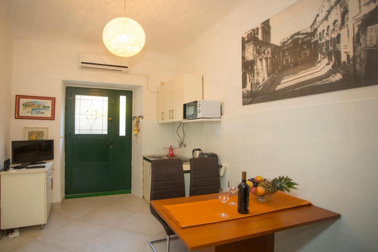 Silvana Apartman