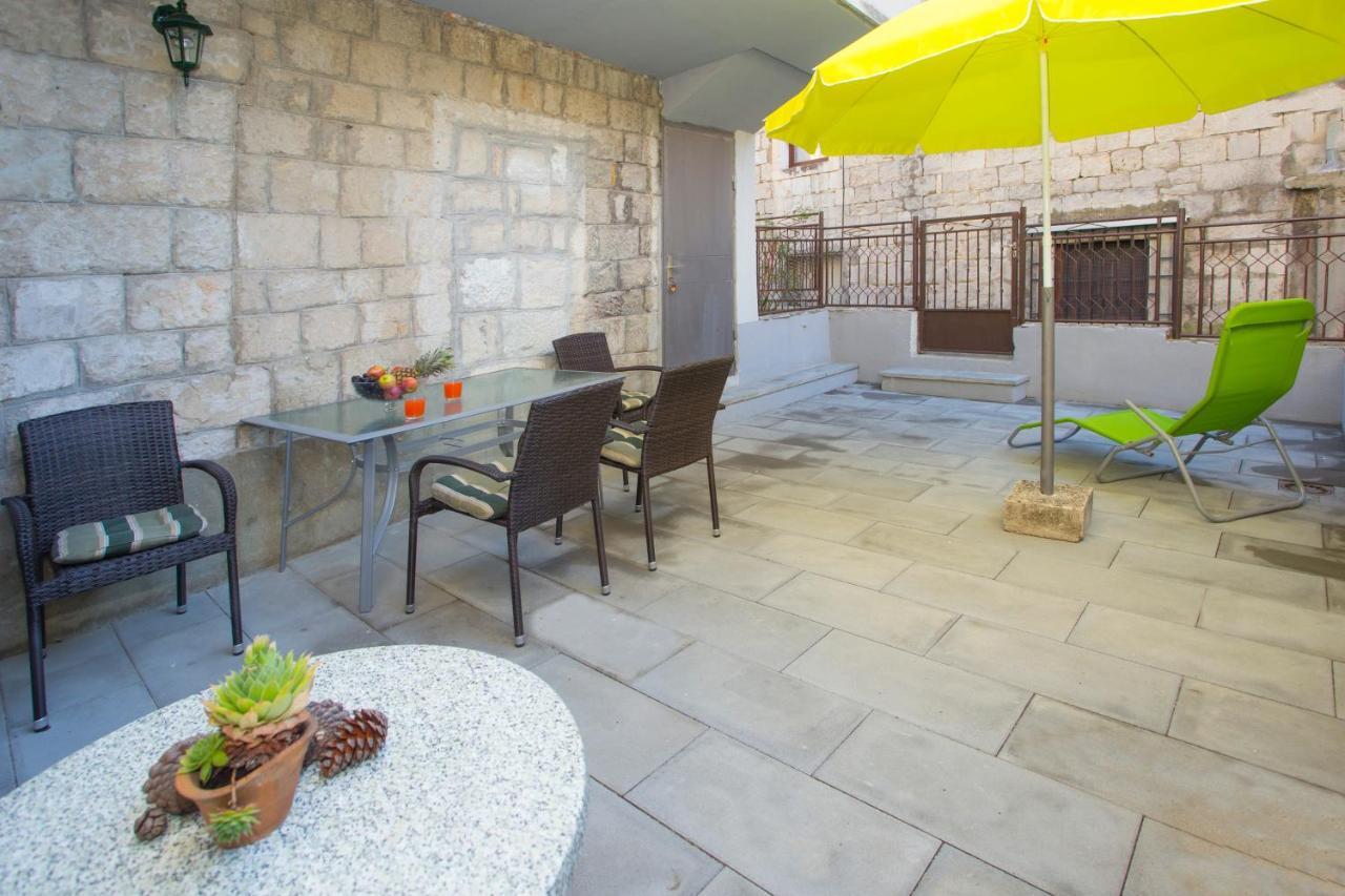 Silvana Apartman