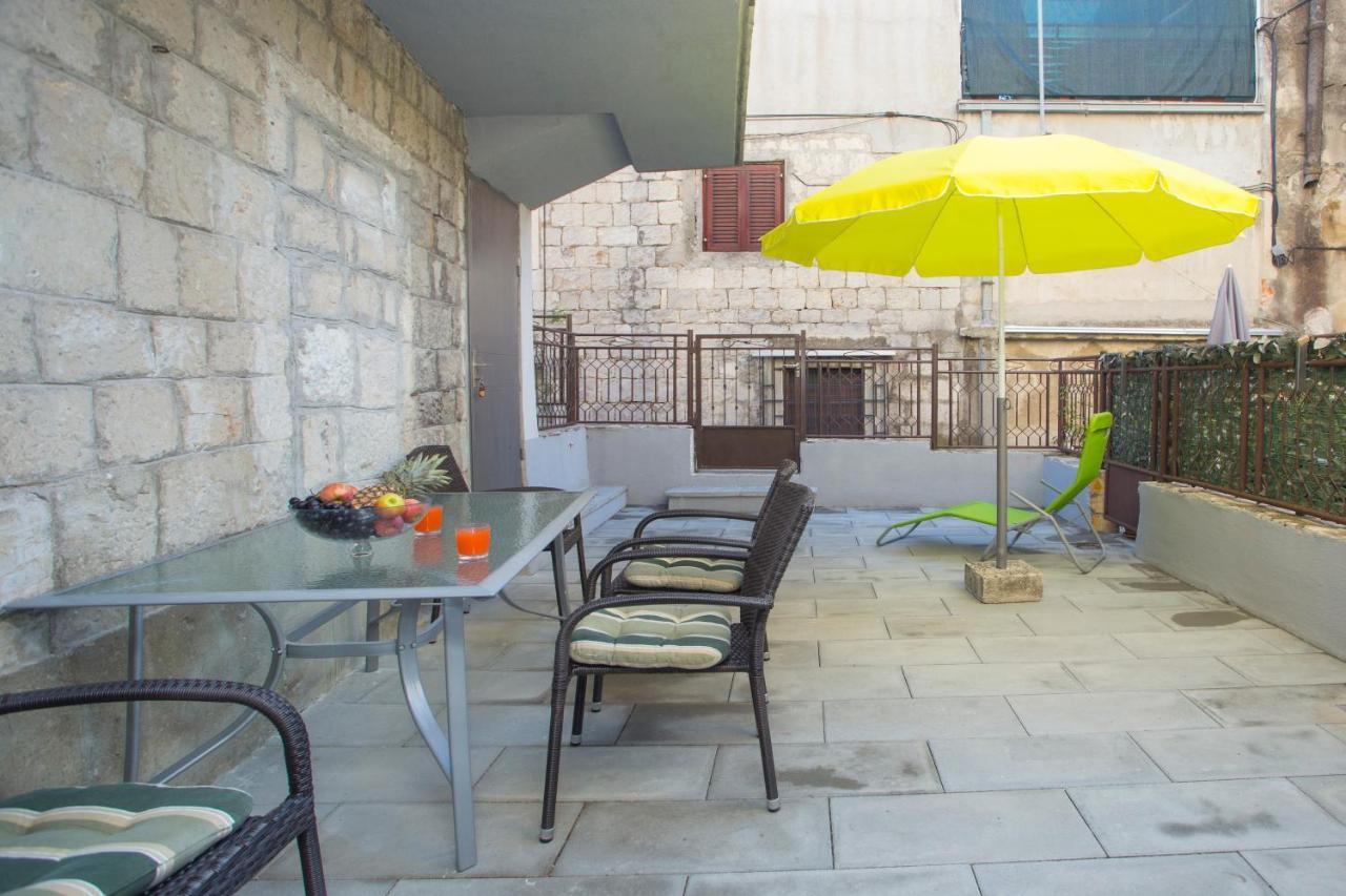 Silvana Apartman