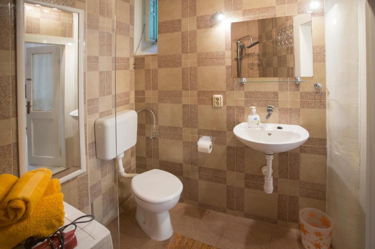 Silvana Apartman Split