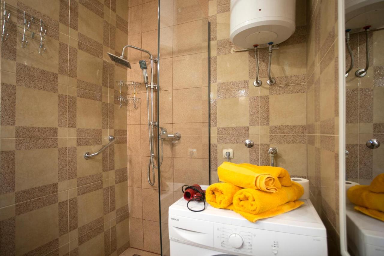Apartman Silvana Split