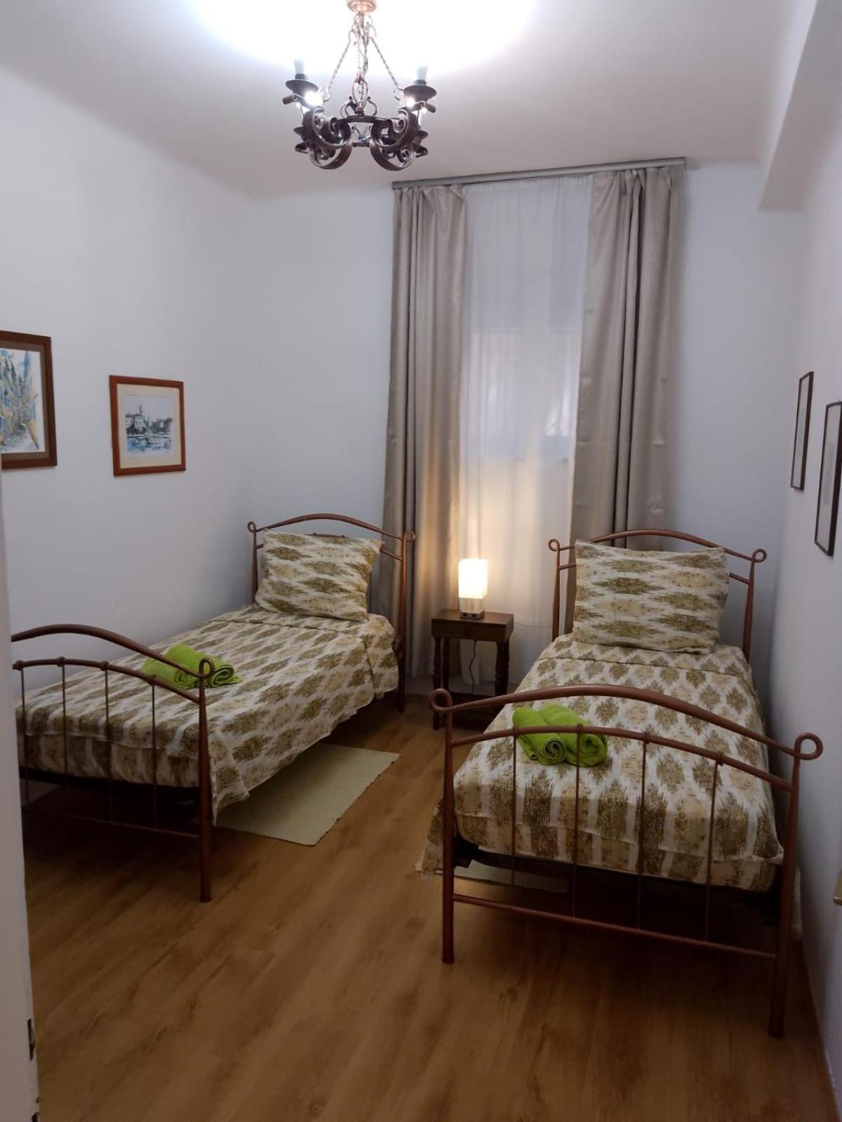 Silvana Apartman