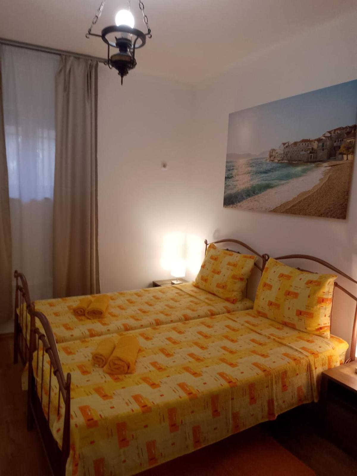 Silvana Apartman *